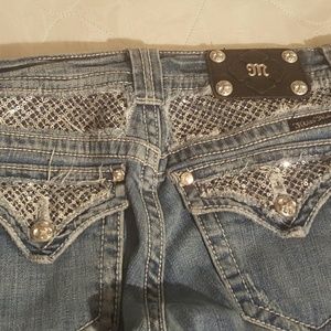 Miss Me sz27 jeans