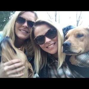 Meet your Posher, Sally