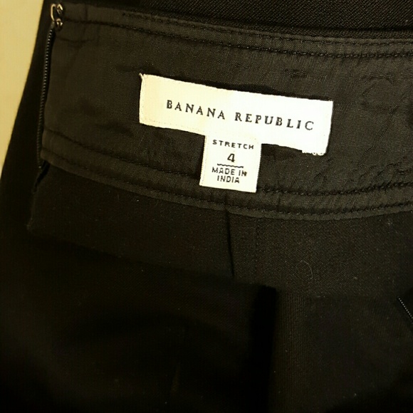 Banana republic skirt