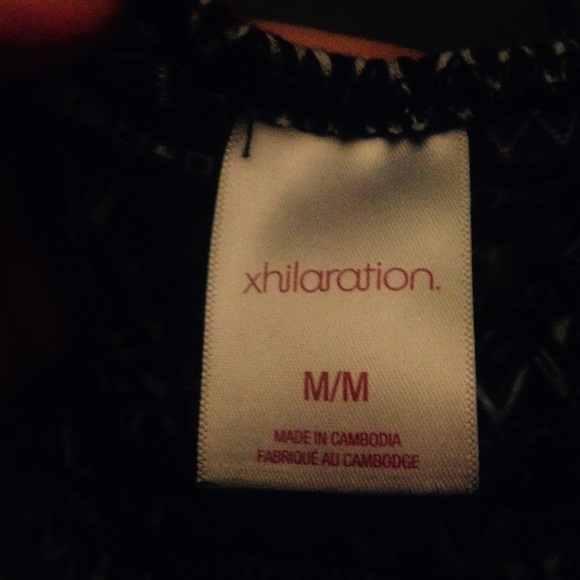 Aztec romper - Picture 2 of 2