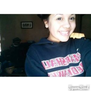 Meet your Posher, Nevaeh