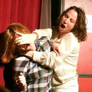 Meet your Posher, Gillian