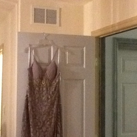Sue Wong cocktail dress