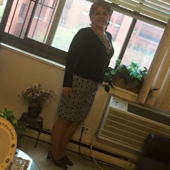 Meet your Posher, Gioconda