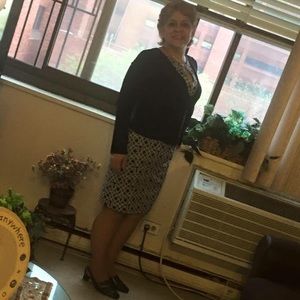 Meet your Posher, Gioconda