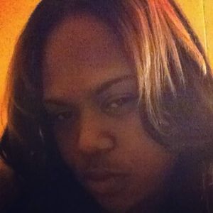 Meet your Posher, Sherika