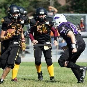 Meet your Posher, Troy