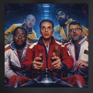 Meet your Posher, Evan