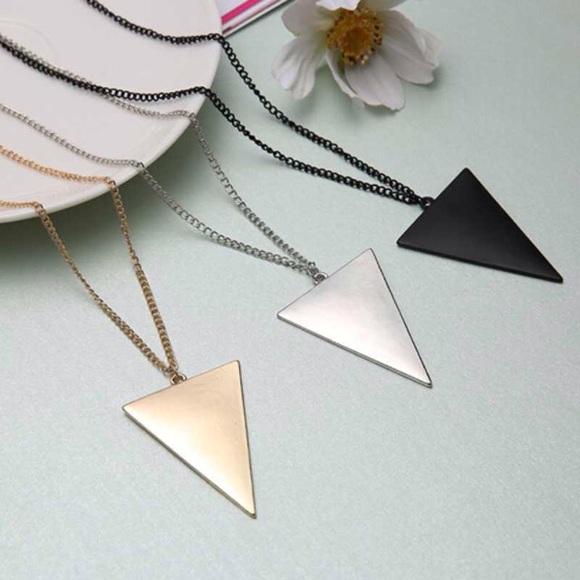 3 Necklace Bundle!