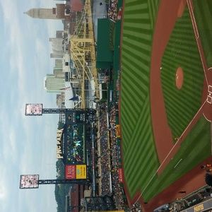 Meet your Posher, Corey