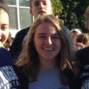 Meet your Posher, Callie jean