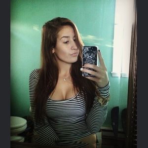 Meet your Posher, Colleen