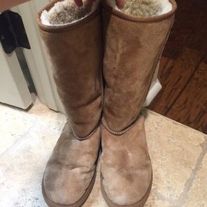 Size 9 ugg boots bundle