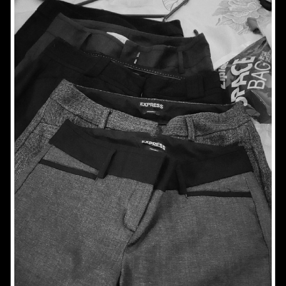 Pants