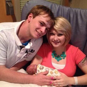 Meet your Posher, Chelsie