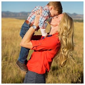 Meet your Posher, Lindsey