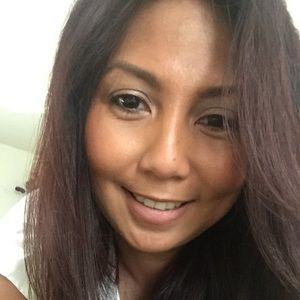 Meet your Posher, Sylviana