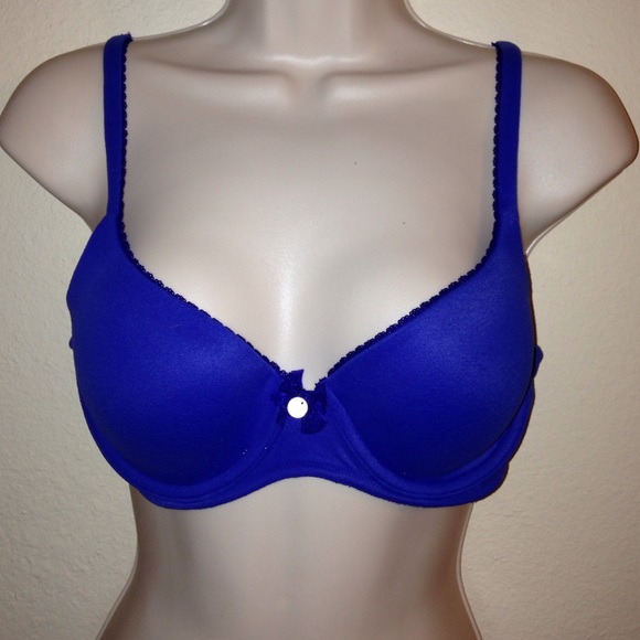 VS body by Victoria bra