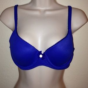 VS body by Victoria bra