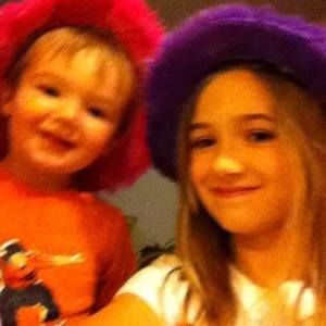 Meet your Posher, Abby