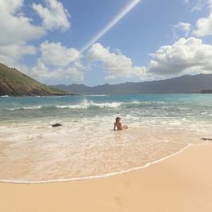 Meet your Posher, Sharmaine