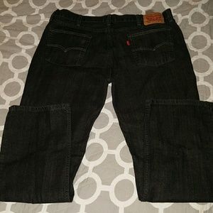 Levi's cut 514