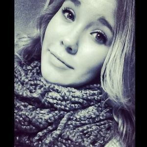 Meet your Posher, Keira