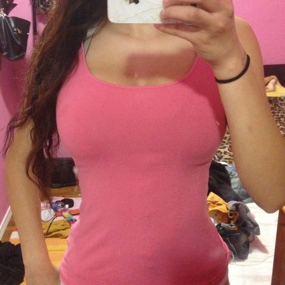 Tank top H&M