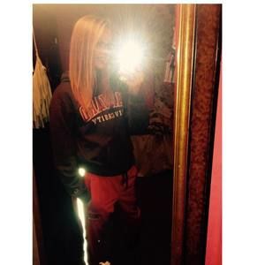 Meet your Posher, Hunter