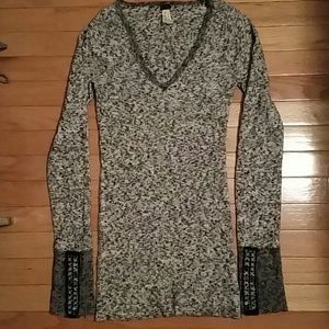 For @danileslie  Free People Freckles Sweater