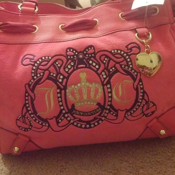My Juicy Couture