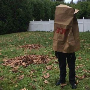 Meet your Posher, Jack