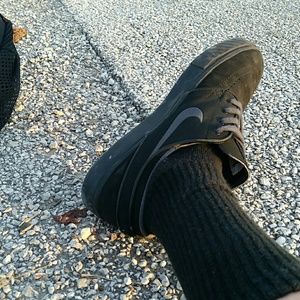 Meet your Posher, Aaron