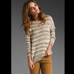 Joie Knit Pullover Sweater