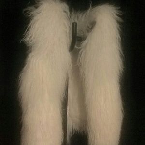 Amazing FUR vest