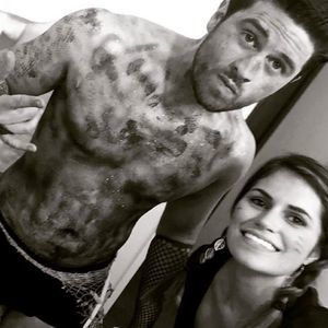 Meet your Posher, Kenneth