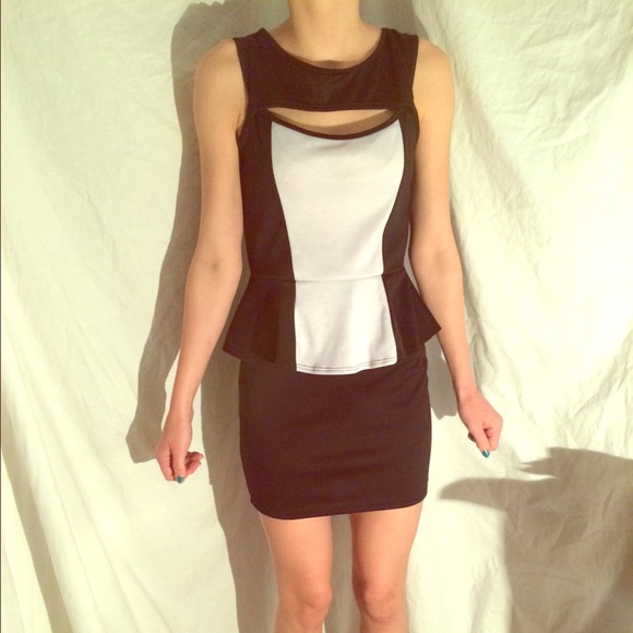 Deb Mini Party Dress