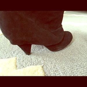 Steve Madden booties