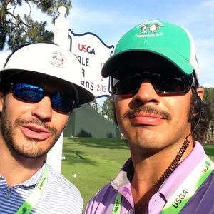 Meet your Posher, Alex