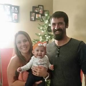 Meet your Posher, Brittney