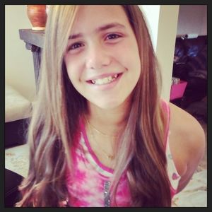 Meet your Posher, Mary karla