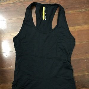 Lole running tank top