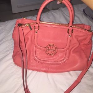 Authentic Tory burch bag