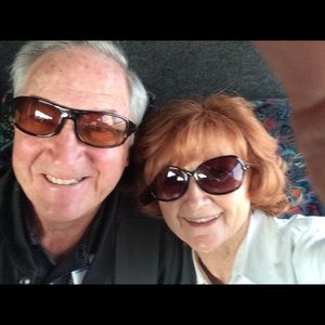 Meet your Posher, Carolyn