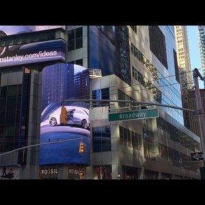 Meet your Posher, Alexa