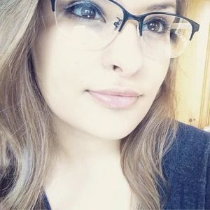 Meet your Posher, Ashlynn