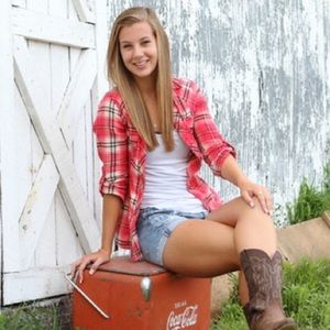 Meet your Posher, Madison