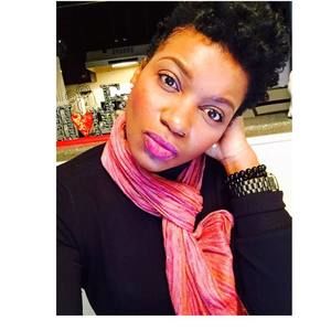 Meet your Posher, Jonell