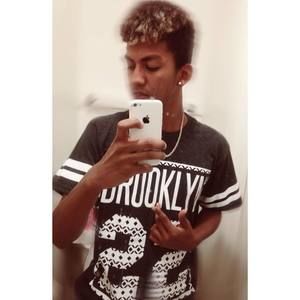 Meet your Posher, Antonio