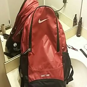 Nike backpack